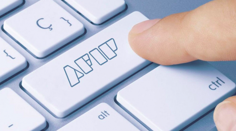 Afip prorrog la presentacin de Ganancias y Bienes Personales